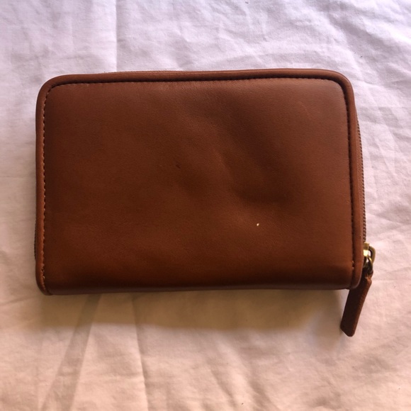 Fossil Wallet - Picture 3 of 6